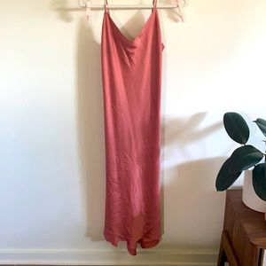 abercrombie and fitch dress